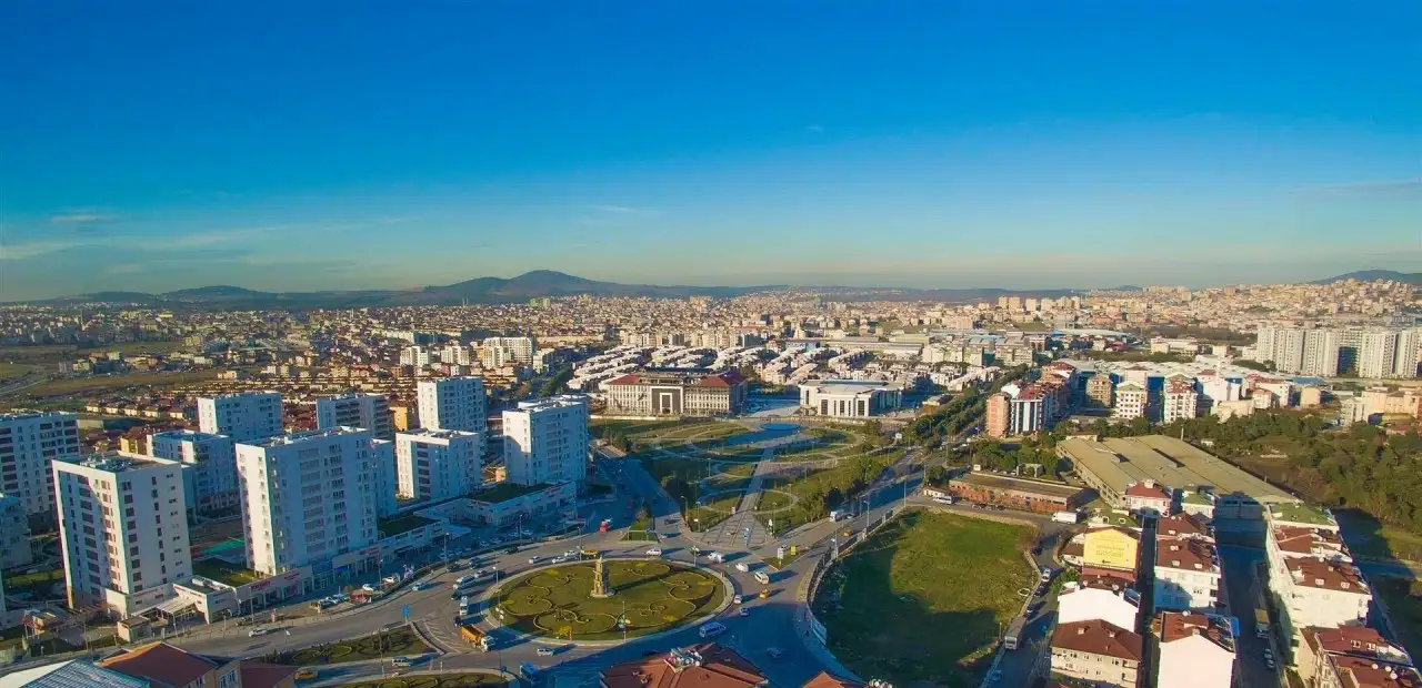 Bayrampaşa Korsan Taksi